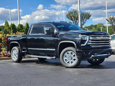 2024 Chevrolet Silverado 2500 Crew Cab 4WD, Pickup for sale #R74223 - photo 1