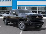 2024 Chevrolet Silverado 2500 Crew Cab 4WD, Pickup for sale #R74646 - photo 9