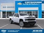 2024 Chevrolet Silverado 2500 Crew Cab 4WD, Pickup for sale #R74667 - photo 1