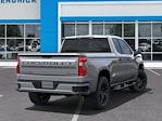 2024 Chevrolet Silverado 1500 Double Cab RWD, Pickup for sale #R80422 - photo 2