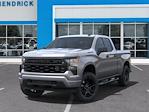 2024 Chevrolet Silverado 1500 Double Cab RWD, Pickup for sale #R80422 - photo 8