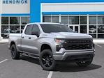 2024 Chevrolet Silverado 1500 Double Cab RWD, Pickup for sale #R80422 - photo 9