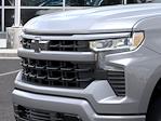 2024 Chevrolet Silverado 1500 Crew Cab 4WD, Pickup for sale #R80644 - photo 15