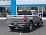 2024 Chevrolet Silverado 1500 Crew Cab 4WD, Pickup for sale #R80644 - photo 2