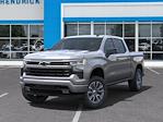 2024 Chevrolet Silverado 1500 Crew Cab 4WD, Pickup for sale #R80644 - photo 8