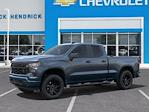 2024 Chevrolet Silverado 1500 Double Cab RWD, Pickup for sale #R81042 - photo 5