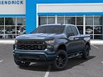 2024 Chevrolet Silverado 1500 Double Cab RWD, Pickup for sale #R81042 - photo 8