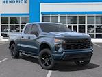 2024 Chevrolet Silverado 1500 Double Cab RWD, Pickup for sale #R81042 - photo 9