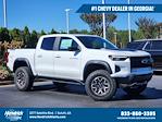 2024 Chevrolet Colorado Crew Cab 4WD, Pickup for sale #R83976 - photo 26