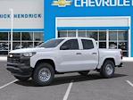 2024 Chevrolet Colorado Crew Cab RWD, Pickup for sale #R86964 - photo 5