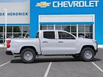 2024 Chevrolet Colorado Crew Cab RWD, Pickup for sale #R86964 - photo 7