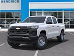 2024 Chevrolet Colorado Crew Cab RWD, Pickup for sale #R86964 - photo 8