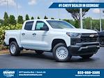 2024 Chevrolet Colorado Crew Cab 4WD, Pickup for sale #R86998 - photo 1