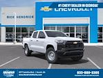 2024 Chevrolet Colorado Crew Cab 4WD, Pickup for sale #R87011 - photo 1