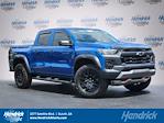 2023 Chevrolet Colorado Crew Cab 4WD, Pickup for sale #R87142A - photo 1