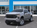 New 2024 Chevrolet Silverado 1500 Custom Double Cab RWD, Pickup for sale #R93582 - photo 8