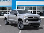 2024 Chevrolet Silverado 1500 Crew Cab 4WD, Pickup for sale #R96498 - photo 7