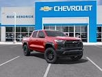 2024 Chevrolet Colorado Crew Cab 4WD, Pickup for sale #R96589 - photo 1