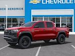 2024 Chevrolet Colorado Crew Cab 4WD, Pickup for sale #R96589 - photo 4