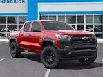 2024 Chevrolet Colorado Crew Cab 4WD, Pickup for sale #R96589 - photo 8