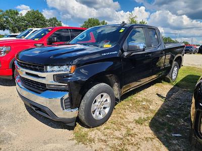 2020 Chevrolet Silverado 1500 Double Cab 4WD, Pickup for sale #R99703A - photo 1