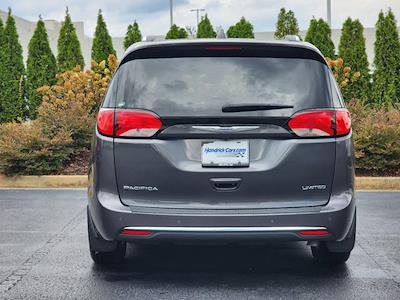 2020 Chrysler Pacifica FWD, Minivan for sale #RA68015A - photo 2