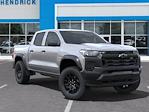 2024 Chevrolet Colorado Crew Cab 4WD, Pickup for sale #RA96593 - photo 8