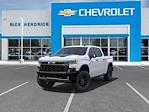 New 2025 Chevrolet Silverado 1500 ZR2 Crew Cab 4WD, Pickup for sale #S02569 - photo 9