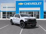 New 2025 Chevrolet Silverado 1500 ZR2 Crew Cab 4WD, Pickup for sale #S02569 - photo 1