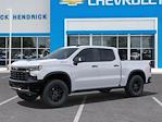 New 2025 Chevrolet Silverado 1500 ZR2 Crew Cab 4WD, Pickup for sale #S02569 - photo 4