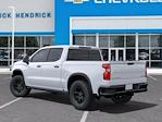 New 2025 Chevrolet Silverado 1500 ZR2 Crew Cab 4WD, Pickup for sale #S02569 - photo 5