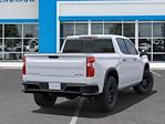 2025 Chevrolet Silverado 1500 Crew Cab 4WD, Pickup for sale #S02569 - photo 2