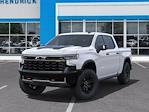 New 2025 Chevrolet Silverado 1500 ZR2 Crew Cab 4WD, Pickup for sale #S02569 - photo 7