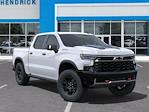 2025 Chevrolet Silverado 1500 Crew Cab 4WD, Pickup for sale #S02569 - photo 8