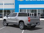 New 2025 Chevrolet Silverado 1500 RST Crew Cab 4WD, Pickup for sale #S03461 - photo 5