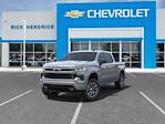 New 2025 Chevrolet Silverado 1500 RST Crew Cab 4WD, Pickup for sale #S03490 - photo 9