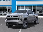 New 2025 Chevrolet Silverado 1500 RST Crew Cab 4WD, Pickup for sale #S03490 - photo 7