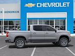 2025 Chevrolet Silverado 1500 Crew Cab 4WD, Pickup for sale #S04489 - photo 6