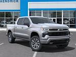 2025 Chevrolet Silverado 1500 Crew Cab 4WD, Pickup for sale #S04547 - photo 8