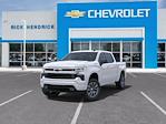 New 2025 Chevrolet Silverado 1500 RST Crew Cab 4WD, Pickup for sale #S04557 - photo 9