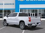 New 2025 Chevrolet Silverado 1500 RST Crew Cab 4WD, Pickup for sale #S04557 - photo 5