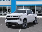 New 2025 Chevrolet Silverado 1500 RST Crew Cab 4WD, Pickup for sale #S04557 - photo 7