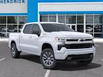 New 2025 Chevrolet Silverado 1500 RST Crew Cab 4WD, Pickup for sale #S04557 - photo 8