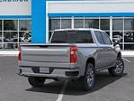 2025 Chevrolet Silverado 1500 Crew Cab 4WD, Pickup for sale #S06380 - photo 2