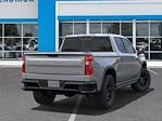 2025 Chevrolet Silverado 1500 Crew Cab 4WD, Pickup for sale #S06866 - photo 2