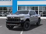 2025 Chevrolet Silverado 1500 Crew Cab 4WD, Pickup for sale #S06866 - photo 7