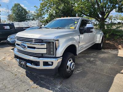 2017 Ford F-350 Crew Cab DRW 4WD, Pickup for sale #S06866A - photo 1