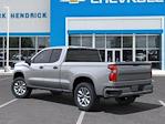 2025 Chevrolet Silverado 1500 Double Cab RWD, Pickup for sale #S08037 - photo 5