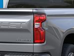 New 2025 Chevrolet Silverado 1500 Custom Double Cab RWD, Pickup for sale #S08112 - photo 12