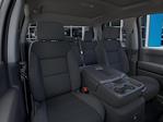 New 2025 Chevrolet Silverado 1500 Custom Double Cab RWD, Pickup for sale #S08112 - photo 17